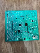 Platine de controle frigo /