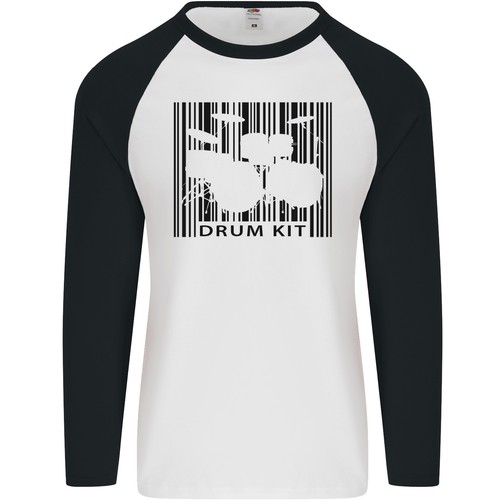 Drum kit code - kit, code-barres