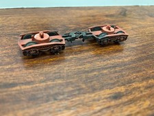 Bogie type Y 25 lima ho