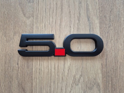 Logo monogramme noir - noir, 5.0