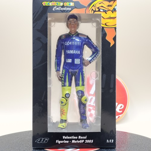 Minichamps figurine - 1/12,