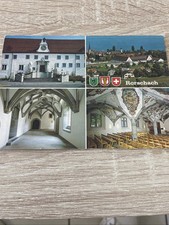 Cpsm Rorschach am Bodensee