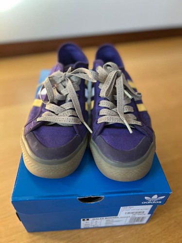 Baskets adidas wales bonner - adidas,