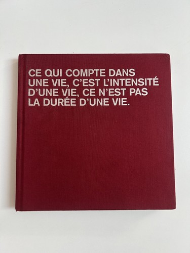 Jacques brel fondation livre - fondation, +