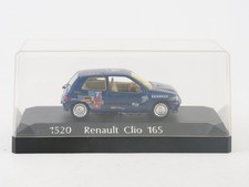 Solido 1/43 1520 Renault Clio