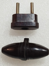 Interrupteur Zeppelin + Prise