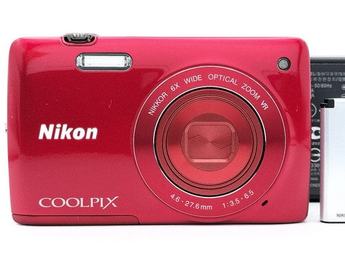 Appareil photo numérique