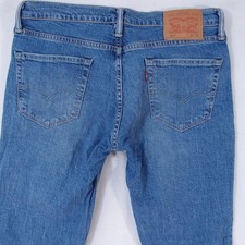 Hommes Levi's 511 Ajusté