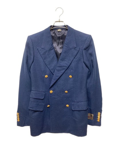 Veste femme gucci effet - effet, ride