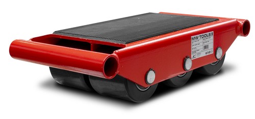 Patin rouleur charge - , 6
