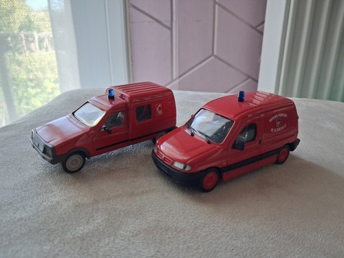 Eligor citroën c15 - citroën,
