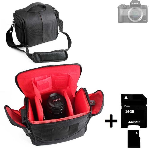 Pour canon eos m50 - canon,