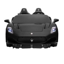Voiture Électrique MASERATI MC20 FULL 24V Pour Enfants