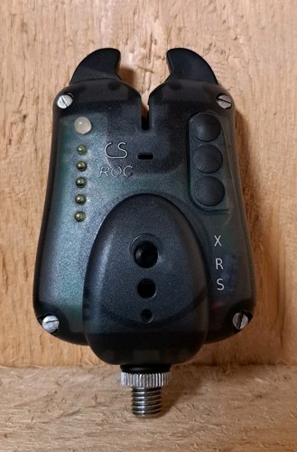 Carp sounder roc - carp, neon
