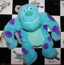 Sac à dos Sully Monstres et