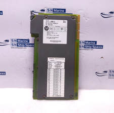 Allen Bradley 1771-OBD C Rev