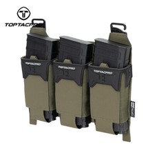 TOPTACPRO Pochette Tactique