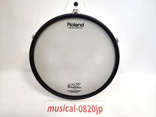 Roland PD-125 Mesh Head V Drum 12 pouces Mesh Pad Trigger Electric Drums