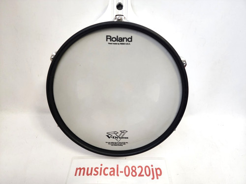 Roland 125 mesh - roland, pd-125