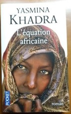 C1 Yasmina KHADRA - L EQUATION