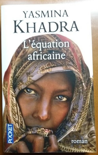 Yasmina khadra l - khadra,