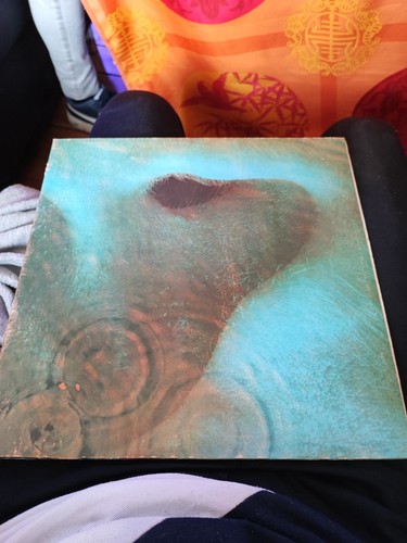 Disque vinyle pink - disque, 33