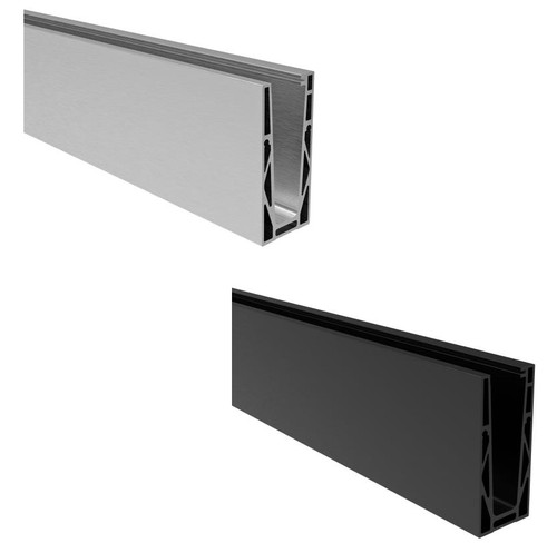 Garde corps verre en - verre,