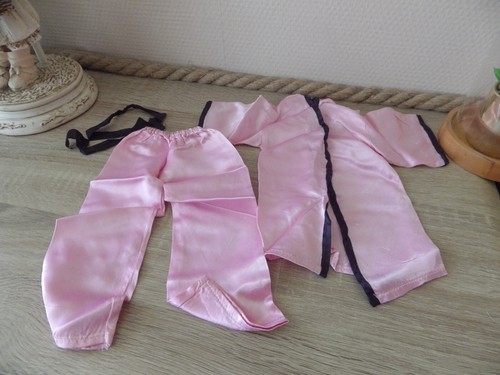 Poupee cathy bella tenue - poupee,