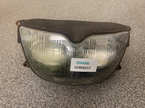 Kawasaki zxr400 phare - zxr400, l