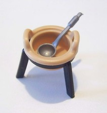 PLAYMOBIL (B4271) WESTERN -