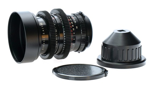 Objectif meyer optik - objectif, gorlitz