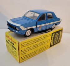 DINKY TOYS 1424 G RENAULT 12
