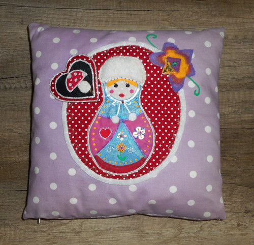 Coussin deco chambre - coussin,