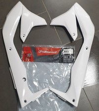 OUIES RADIATEUR POLISPORT KAWASAKI KX450F KX 450F 2016 2018 8418300002