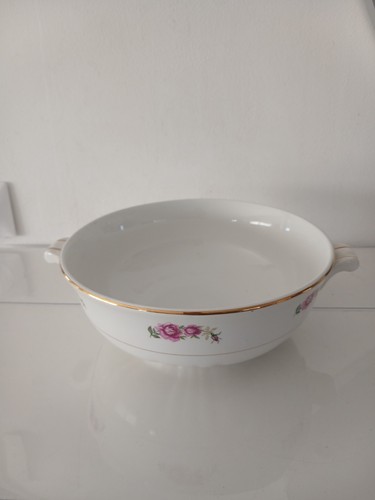 Légumier soupière vintage - soupière,