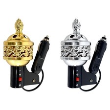 Brûleur d'encens électrique