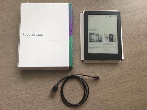 Rakuten kobo aura h2o - rakuten,