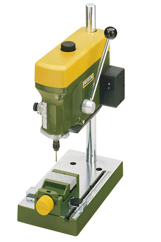 Tbm 220 perceuse établi 3 - perceuse, d'établi