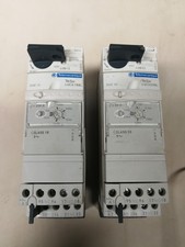 Disjoncteur Contacteur Moteur