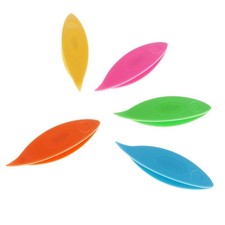 5pcs Outil De Tissage De