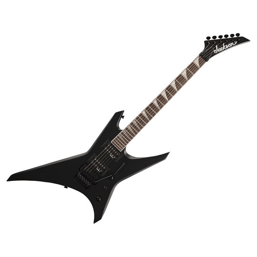 Jackson series warrior wrx24 - x,