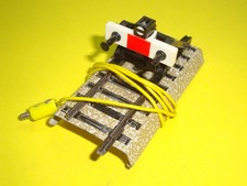 Voie MARKLIN M HO - Rail Droit