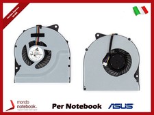 Ventilateur CPU ASUS N73JN