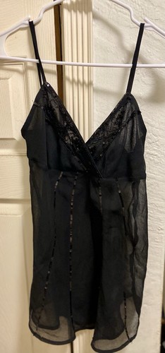 Lingerie