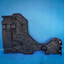 Protection du châssis