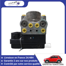 ?? UNITE HYDRAULIQUE ABS DAIHATSU TERIOS ➤44050B4030 ♻️