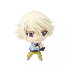 Mini Figurine Ivan Karelin "Deformer Master Petit TIGER & BUNNY off shot