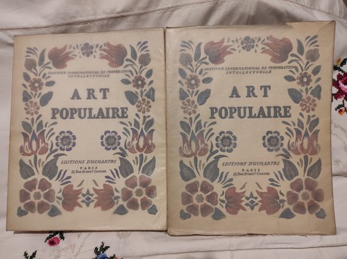 Art populaire editions - art,