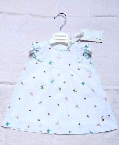 Vêtement bébé fille - vêtement, robe