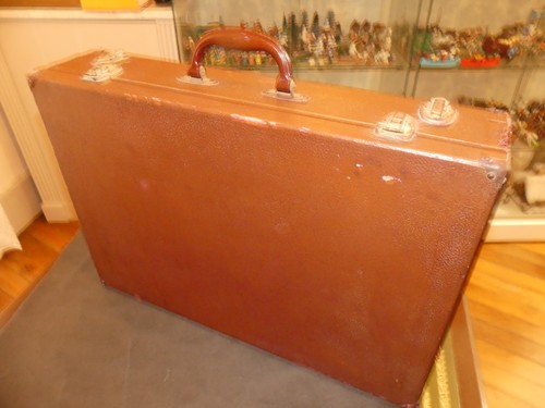 Starlux exceptionnelle valise - starlux,